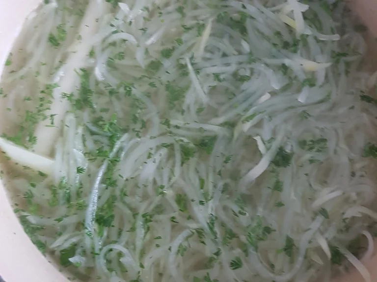 Rezept: "Gemüseteller" excellence (von VEGAN bis Omni) alles möglich auch mit "Zoodles" Bild Nr. 5497 "Gemüseteller" excellence (von VEGAN bis Omni) alles möglich auch mit "Zoodles" - Rezept - Bild Nr. 5497