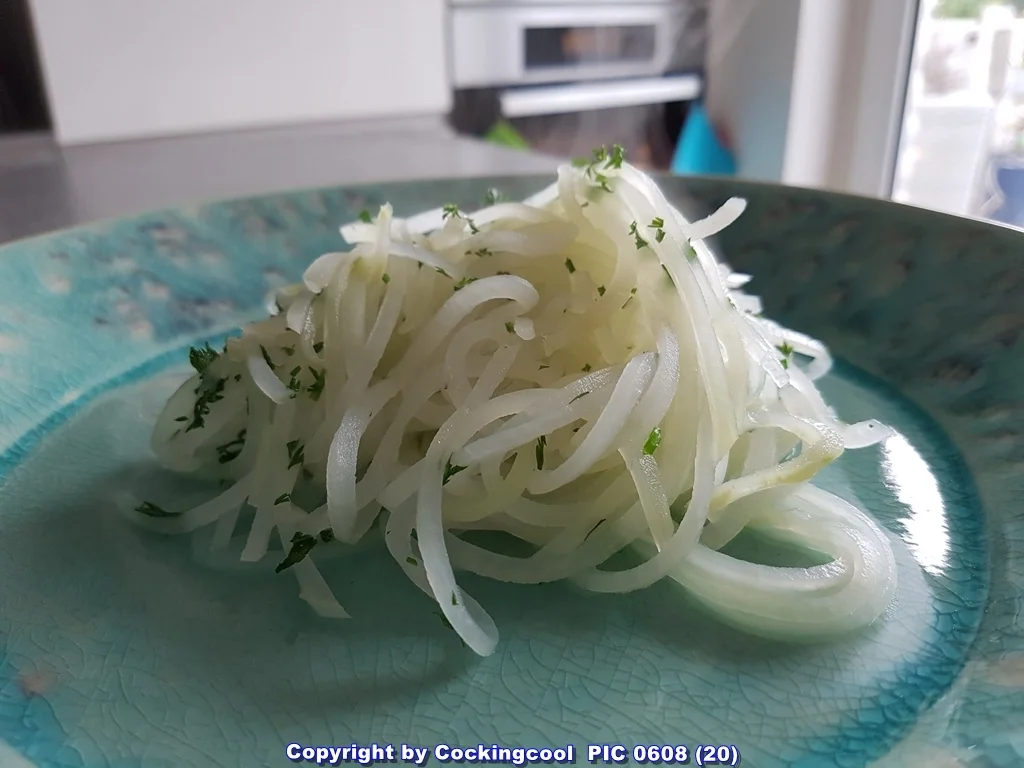 Rezept: "Gemüseteller" excellence (von VEGAN bis Omni) alles möglich auch mit "Zoodles" Bild Nr. 5504 "Gemüseteller" excellence (von VEGAN bis Omni) alles möglich auch mit "Zoodles" - Rezept - Bild Nr. 5504