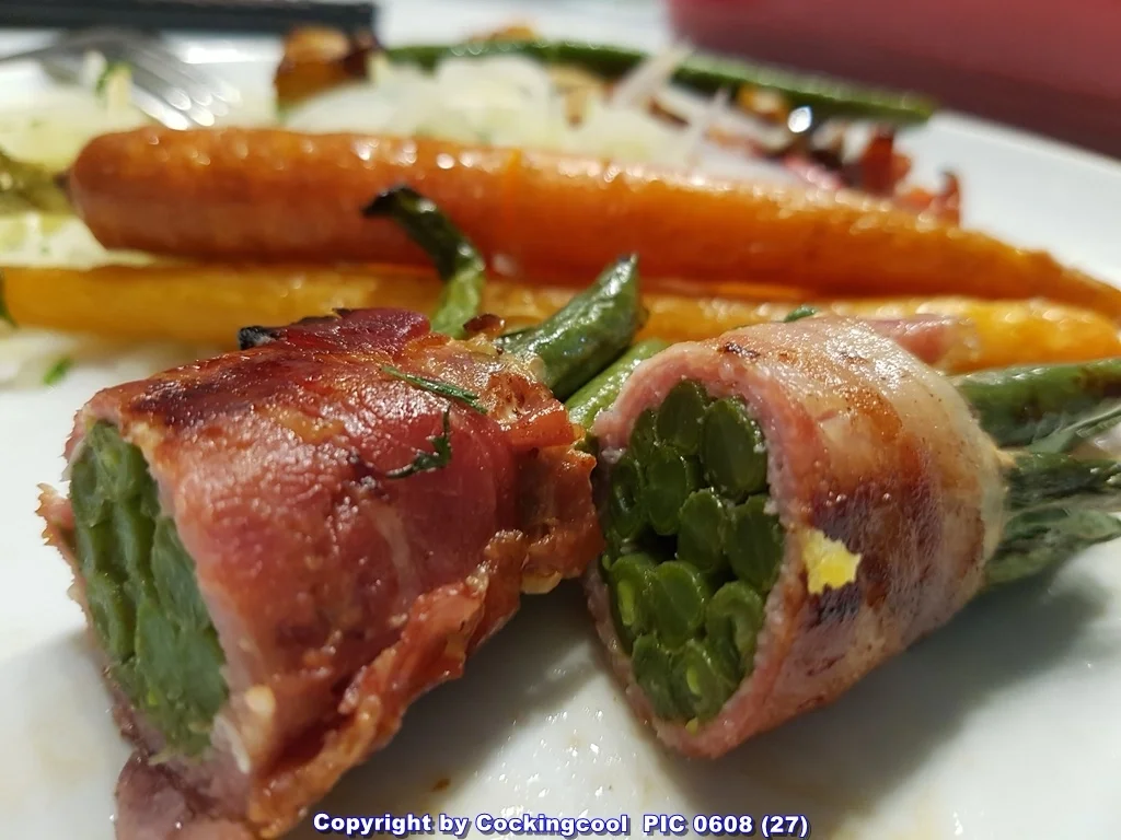 Rezept: "Gemüseteller" excellence (von VEGAN bis Omni) alles möglich auch mit "Zoodles" Bild Nr. 5510 "Gemüseteller" excellence (von VEGAN bis Omni) alles möglich auch mit "Zoodles" - Rezept - Bild Nr. 5510