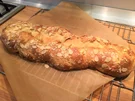Hefezopf, Osternest und Hefe-Häschen - Rezept - Bild Nr. 5510