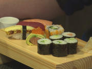 Sushivariationen mit Misosuppe - Rezept - Bild Nr. 2