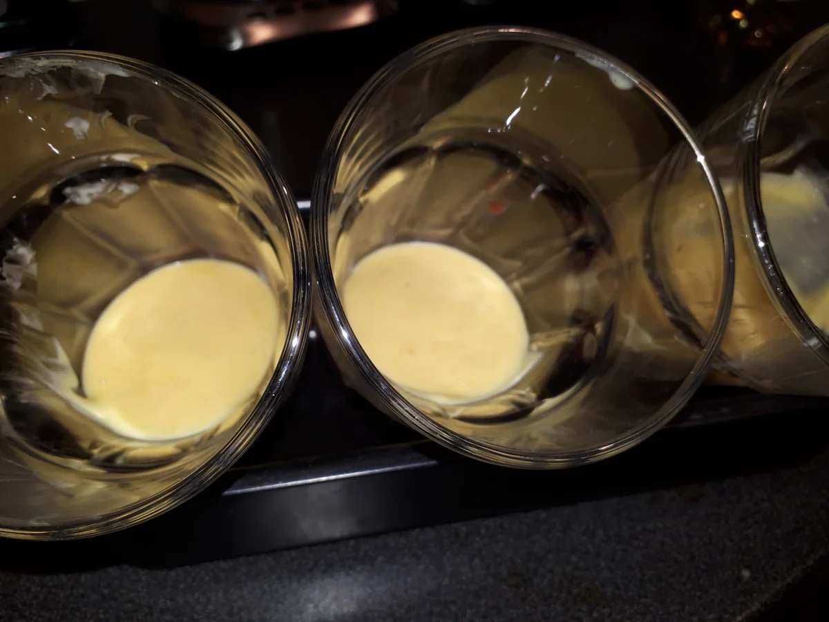 BiNe` S EIERLIKÖR - PANNA COTTA - Rezept - Bild Nr. 5516
