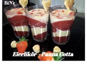 BiNe` S EIERLIKÖR - PANNA COTTA - Rezept - Bild Nr. 5519