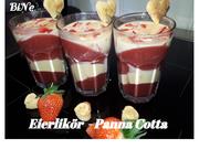 BiNe` S EIERLIKÖR - PANNA COTTA - Rezept - Bild Nr. 5519