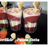 BiNe` S EIERLIKÖR - PANNA COTTA - Rezept - Bild Nr. 5519