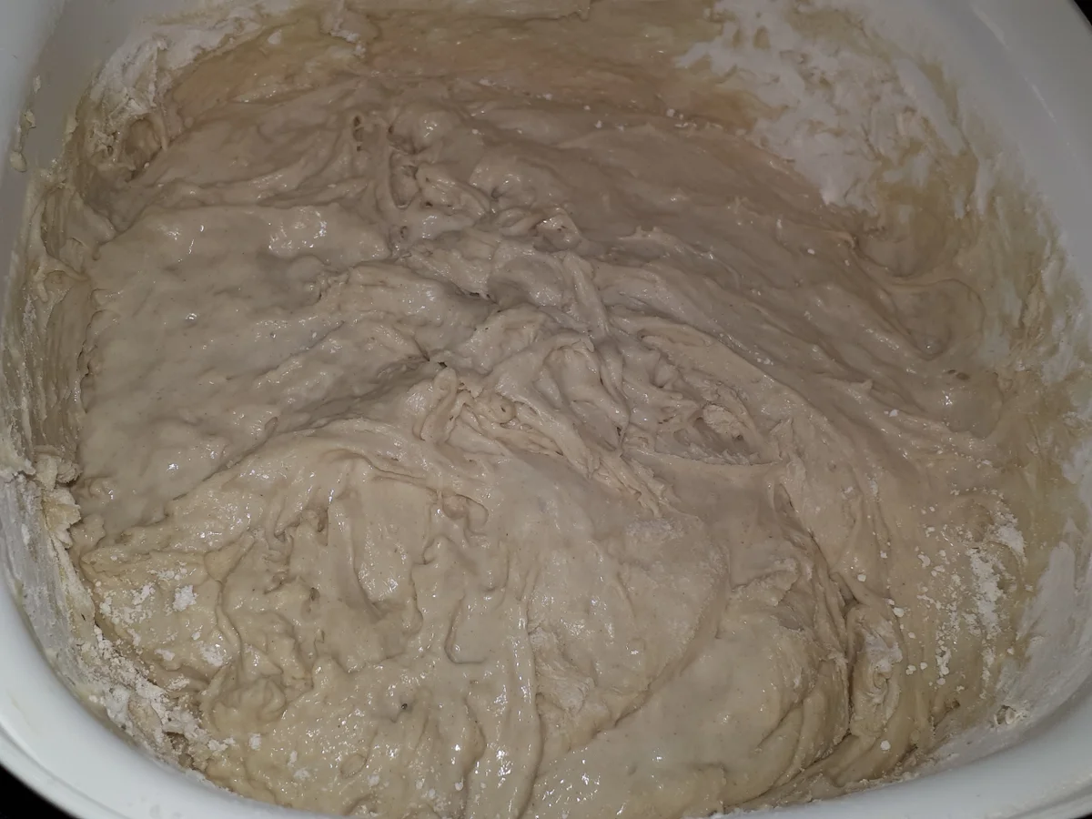 BiNe` S DINKELBROT - Rezept - Bild Nr. 5512