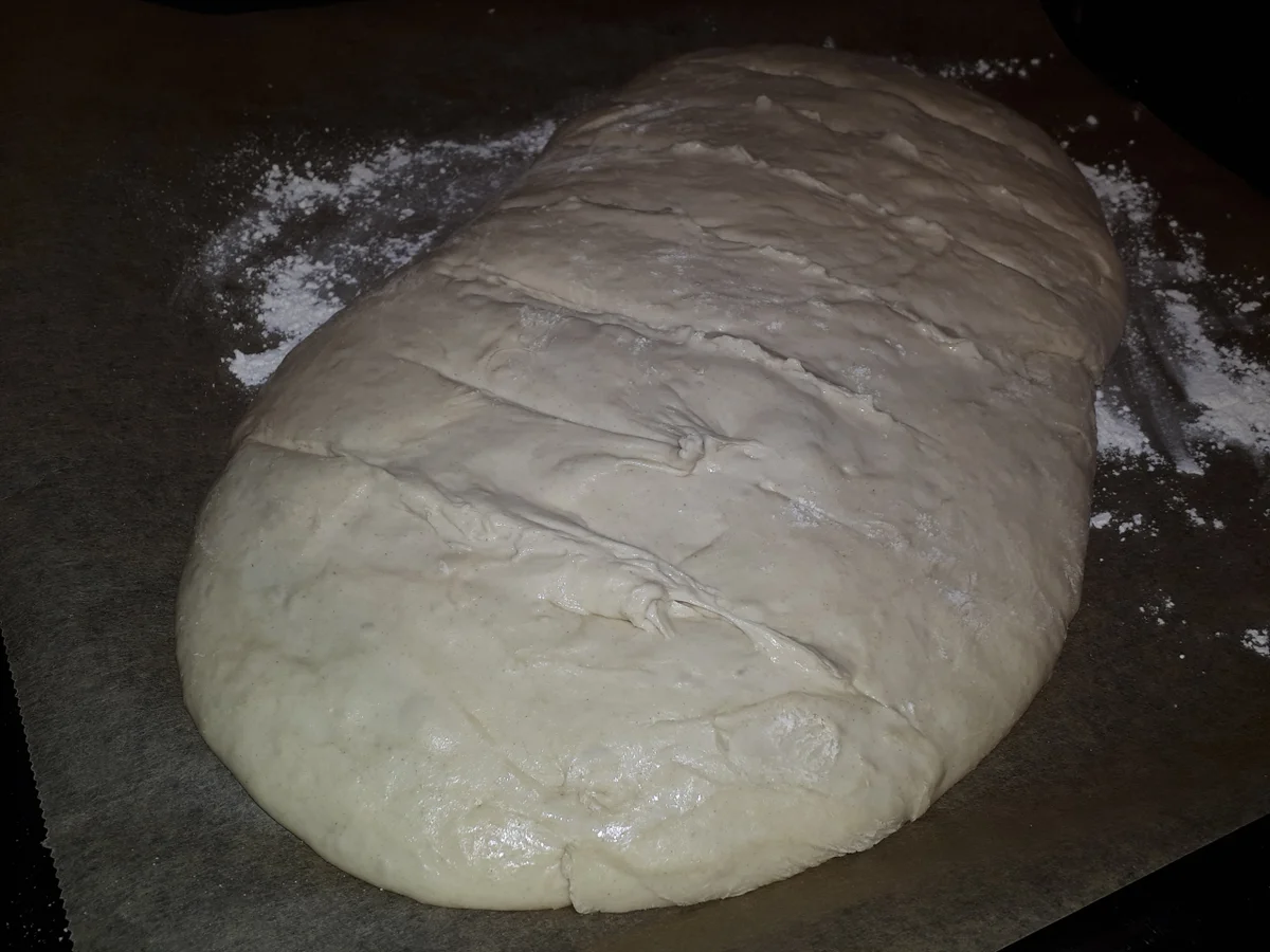 BiNe` S DINKELBROT - Rezept - Bild Nr. 5512