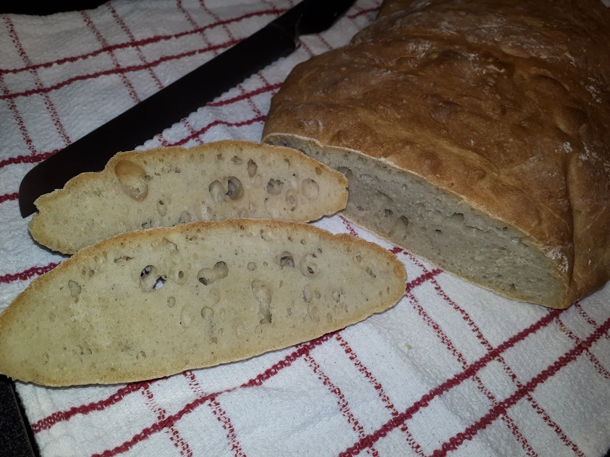 BiNe` S DINKELBROT - Rezept - Bild Nr. 5512