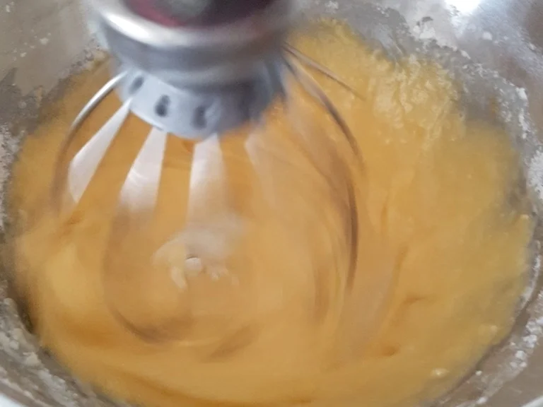 Rezept: Petit Four`s (Bildrezept zur einfachen Herstellung) Bild Nr. 5519 Petit Four`s (Bildrezept zur einfachen Herstellung) - Rezept - Bild Nr. 5519