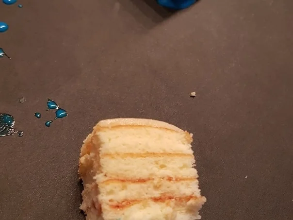 Rezept: Petit Four`s (Bildrezept zur einfachen Herstellung) Bild Nr. 5526 Petit Four`s (Bildrezept zur einfachen Herstellung) - Rezept - Bild Nr. 5526