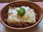 Hack-Brokkoli-Auflauf - Rezept - Bild Nr. 5515