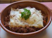 Hack-Brokkoli-Auflauf - Rezept - Bild Nr. 5515