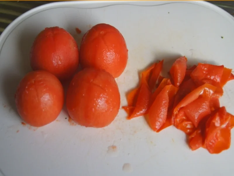 Hack-Brokkoli-Auflauf - Rezept - Bild Nr. 5517