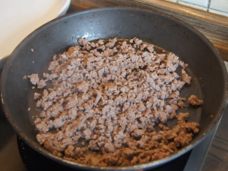 Hack-Brokkoli-Auflauf - Rezept - Bild Nr. 5520