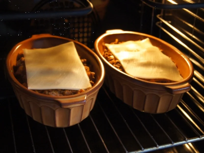 Hack-Brokkoli-Auflauf - Rezept - Bild Nr. 5530