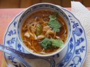 Asia Nudelsuppe - Rezept - Bild Nr. 5515