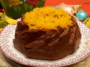 Fios de ovos ~ Eier-Fäden  - Rezept - Bild Nr. 5522