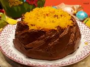 Fios de ovos ~ Eier-Fäden  - Rezept - Bild Nr. 5522