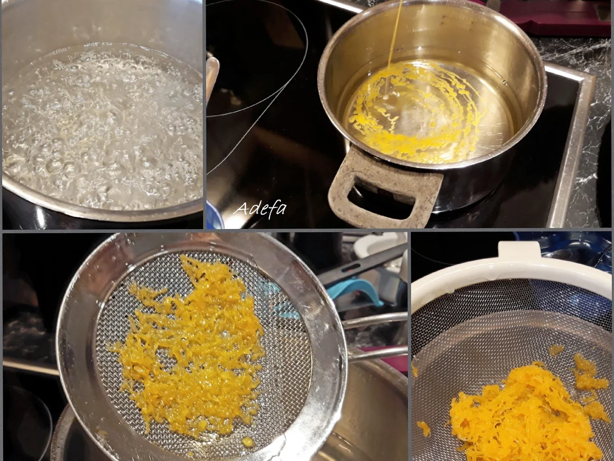 Rezept: Fios de ovos ~ Eier-Fäden Bild Nr. 5524 Fios de ovos ~ Eier-Fäden - Rezept - Bild Nr. 5524