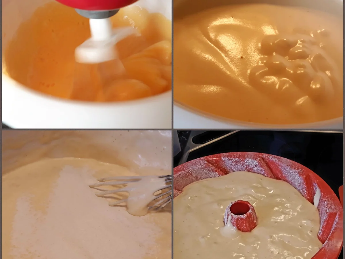 Rezept: Ninho de Páscoa ~ Osternest Bild Nr. 5526 Ninho de Páscoa ~ Osternest - Rezept - Bild Nr. 5526