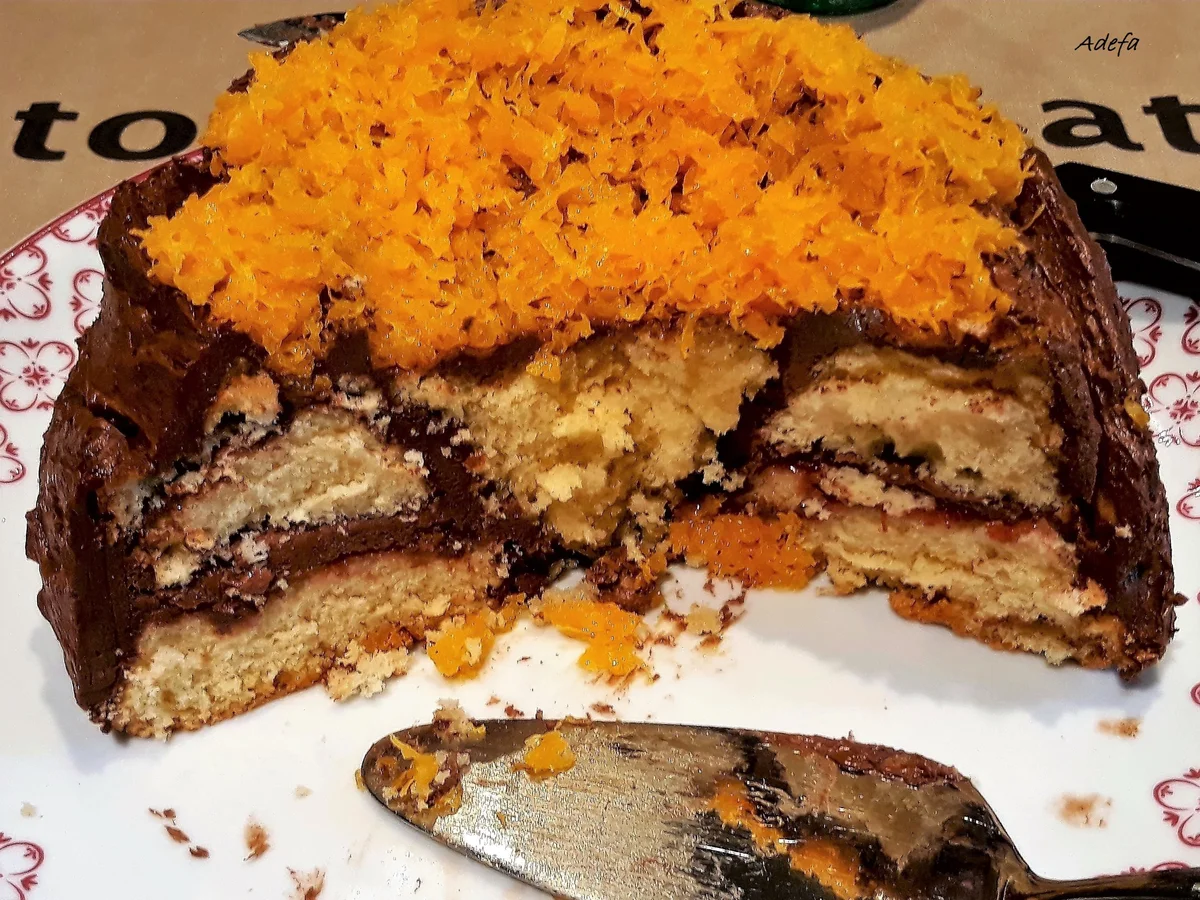 Rezept: Ninho de Páscoa ~ Osternest Bild Nr. 5532 Ninho de Páscoa ~ Osternest - Rezept - Bild Nr. 5532