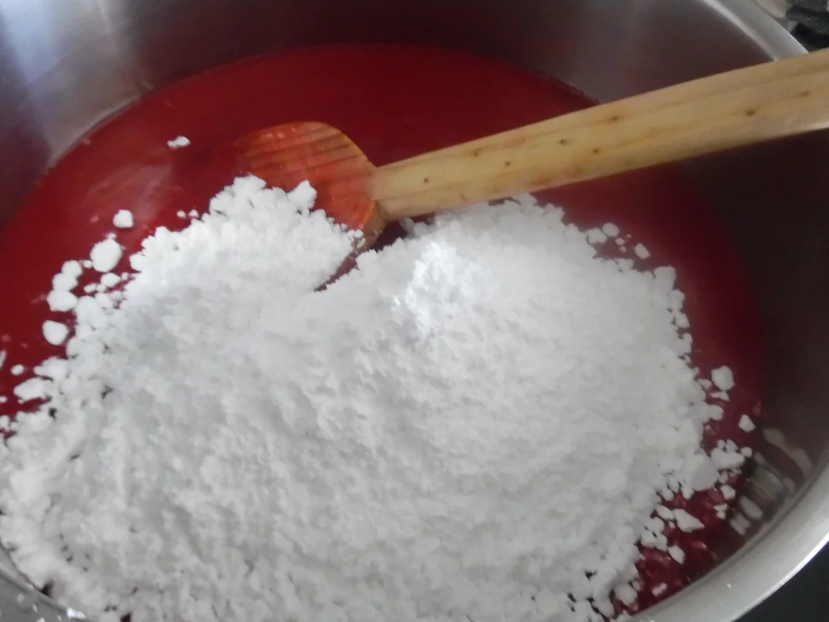 Himbeer-Wickeltorte - Rezept - Bild Nr. 5532