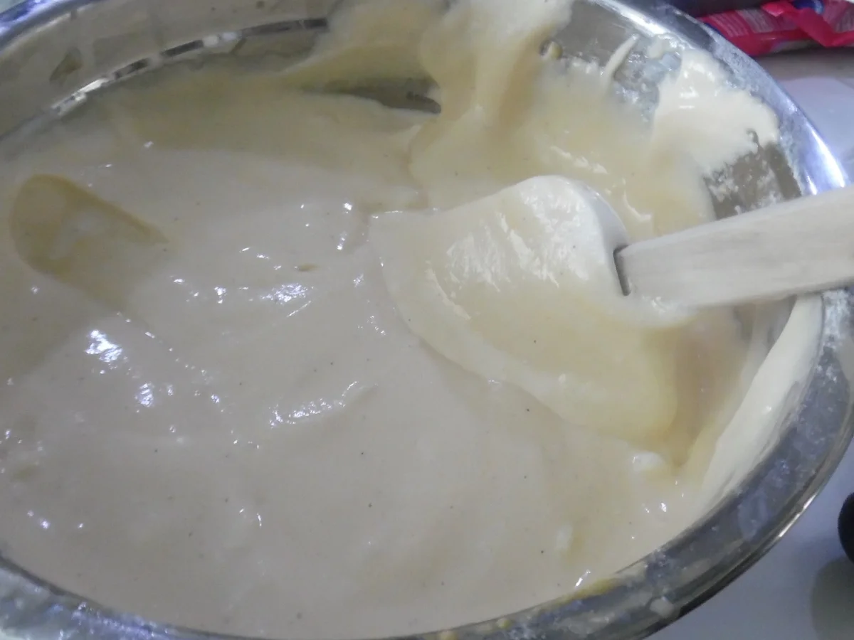 Himbeer-Wickeltorte - Rezept - Bild Nr. 5535