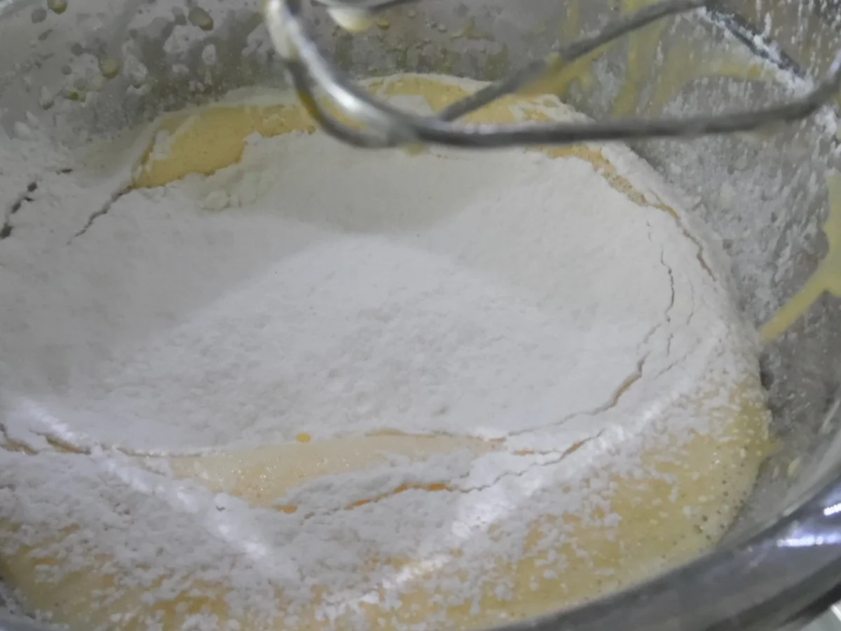 Himbeer-Wickeltorte - Rezept - Bild Nr. 5538