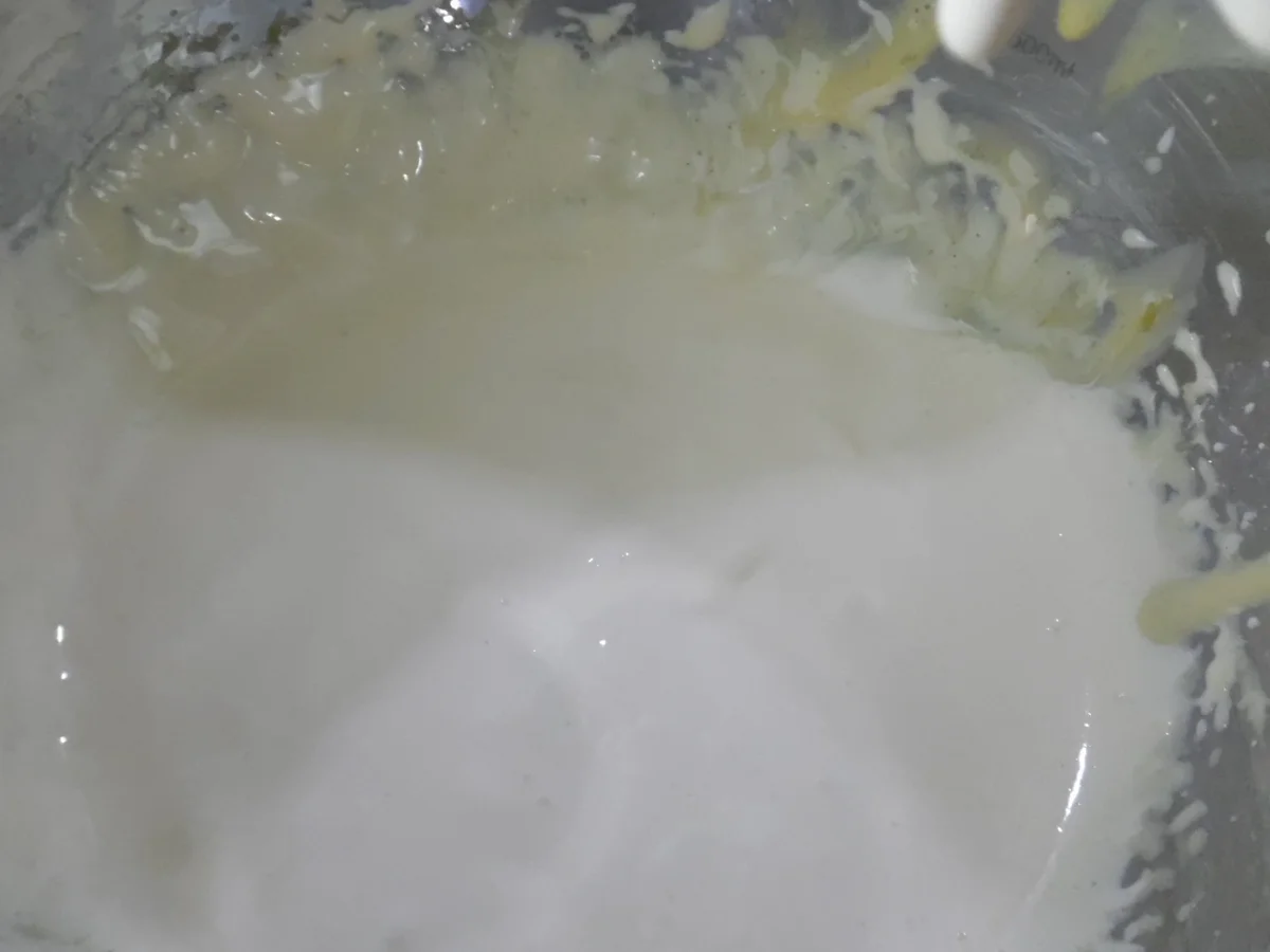 Himbeer-Wickeltorte - Rezept - Bild Nr. 5539