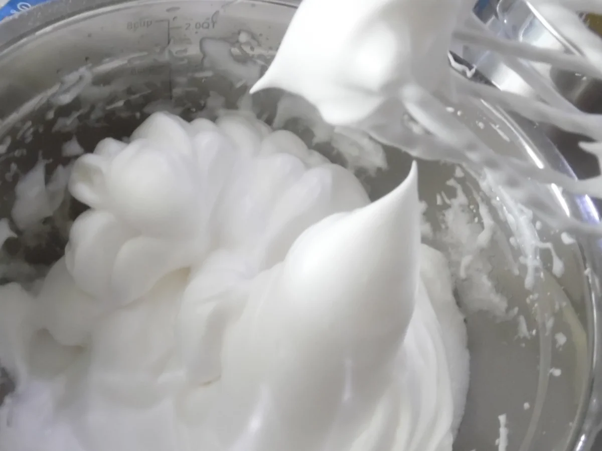 Himbeer-Wickeltorte - Rezept - Bild Nr. 5537