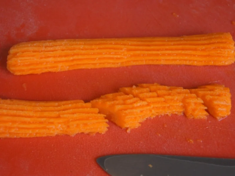 Gemüsepfanne mit Spiegelei - Rezept - Bild Nr. 5532