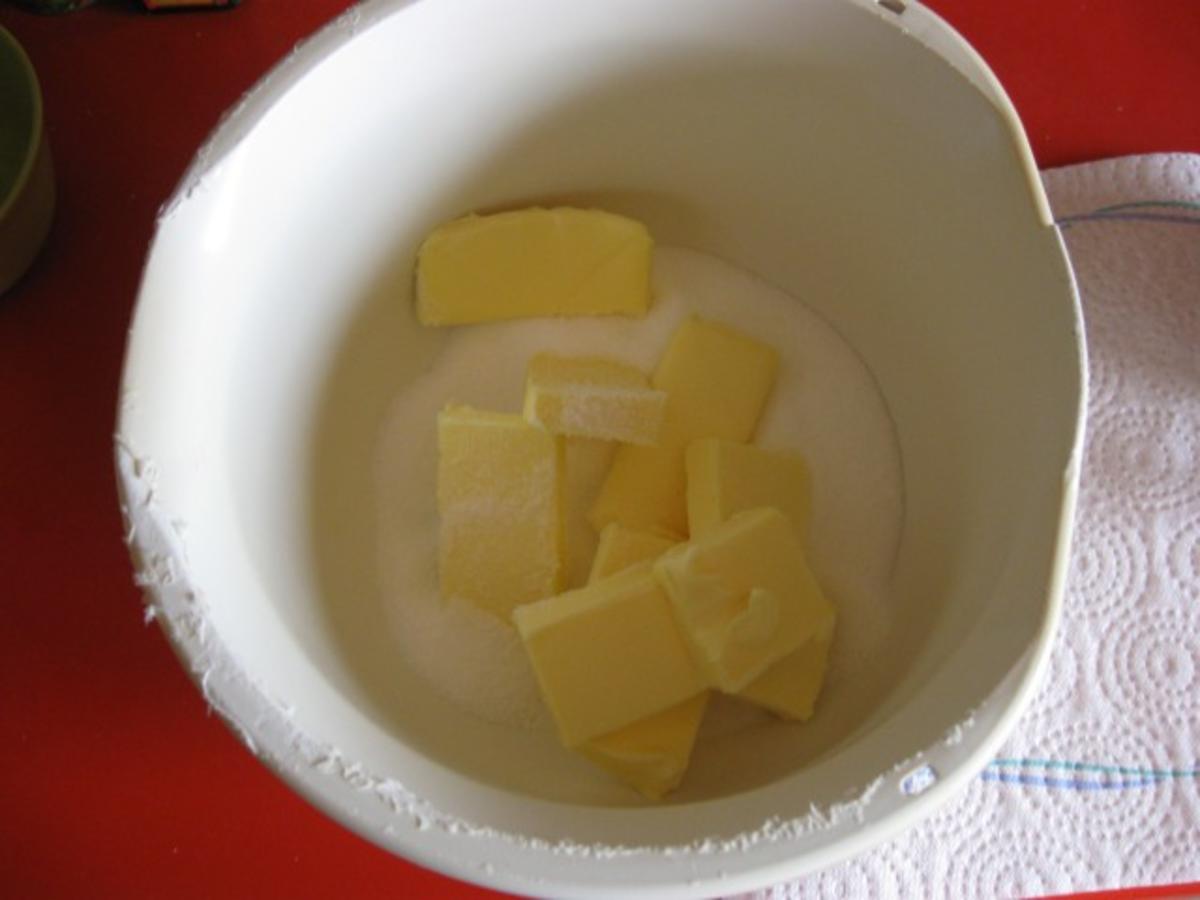Spanischer Apfelkuchen - Rezept mit Bild - kochbar.de