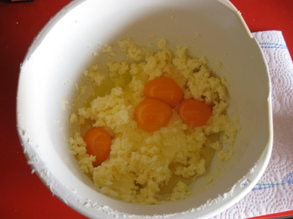 Spanischer Apfelkuchen - einfach - von manschie