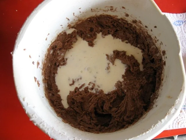 Rezept: Spanischer Apfelkuchen Bild Nr. 5536 Spanischer Apfelkuchen - Rezept - Bild Nr. 5536