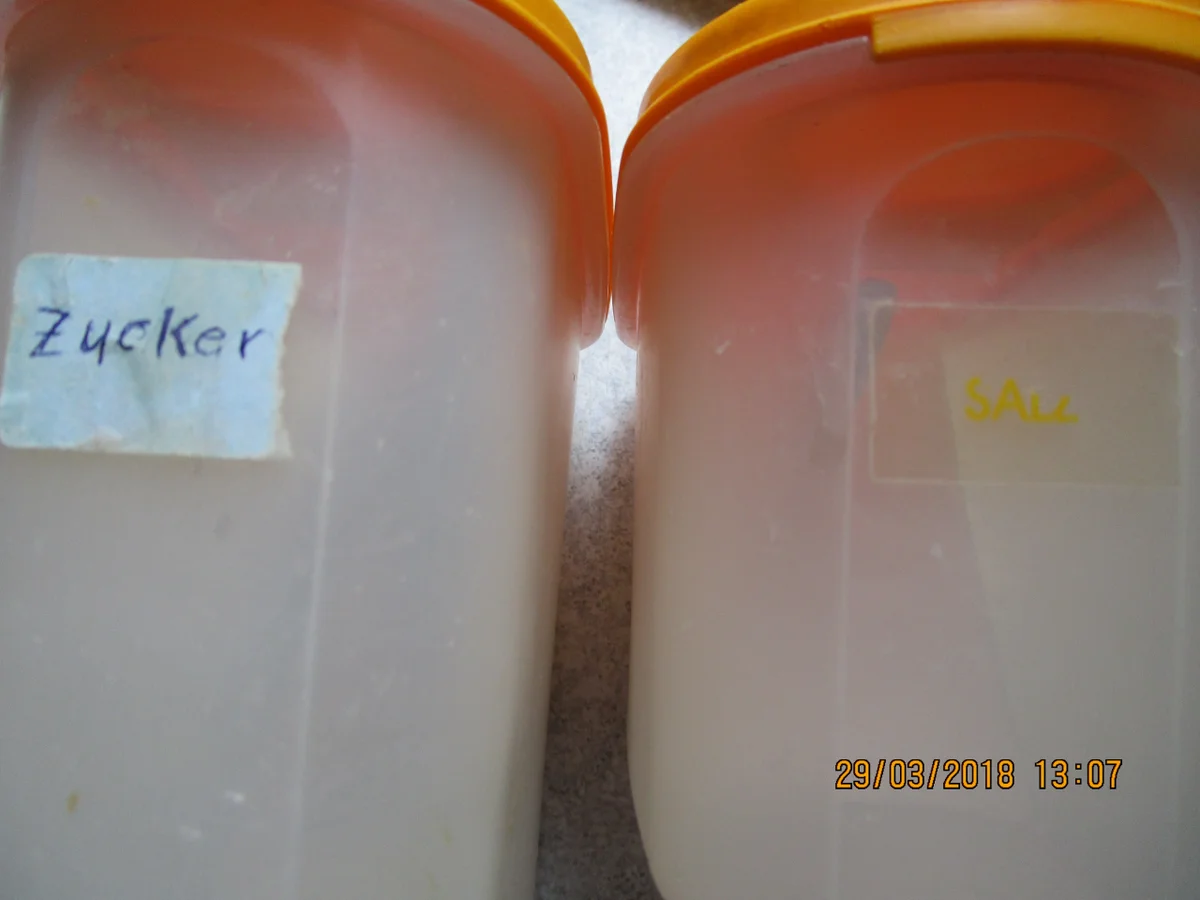 Sahnemeerrettich - Rezept - Bild Nr. 5531