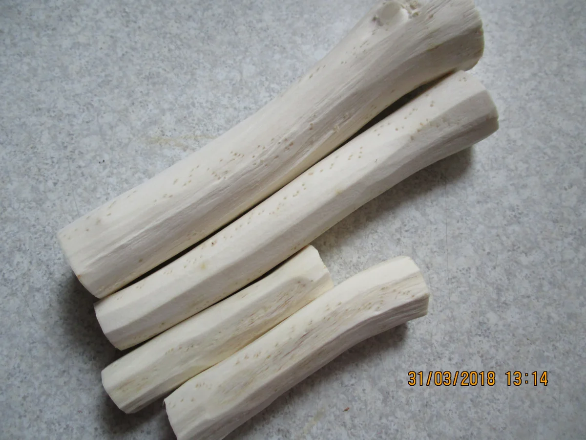 Sahnemeerrettich - Rezept - Bild Nr. 5533