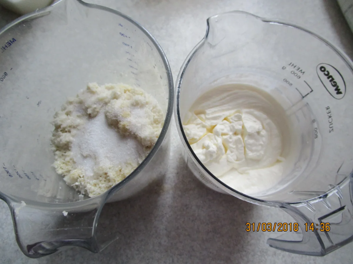 Sahnemeerrettich - Rezept - Bild Nr. 5537