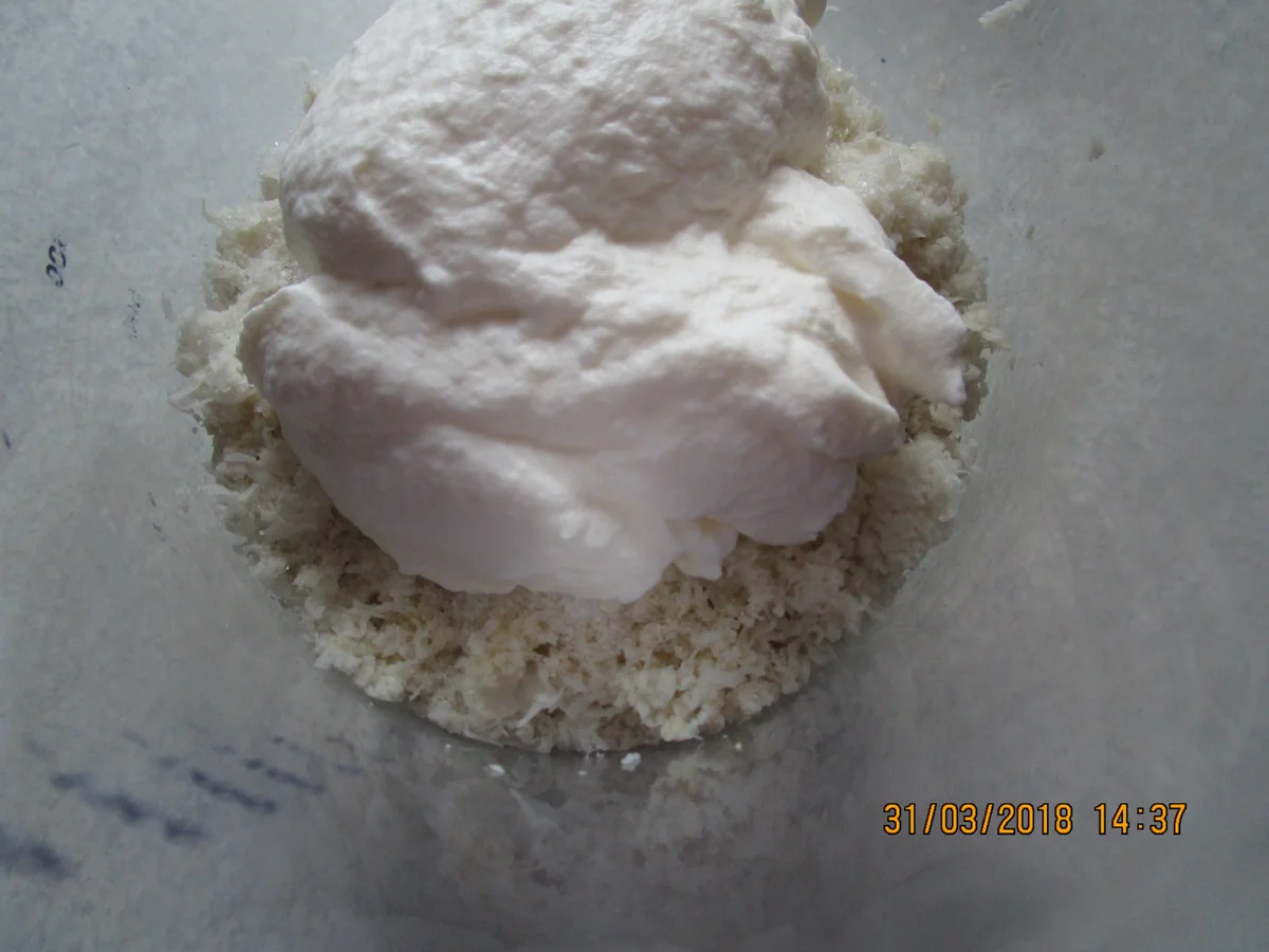 Sahnemeerrettich - Rezept - Bild Nr. 5538