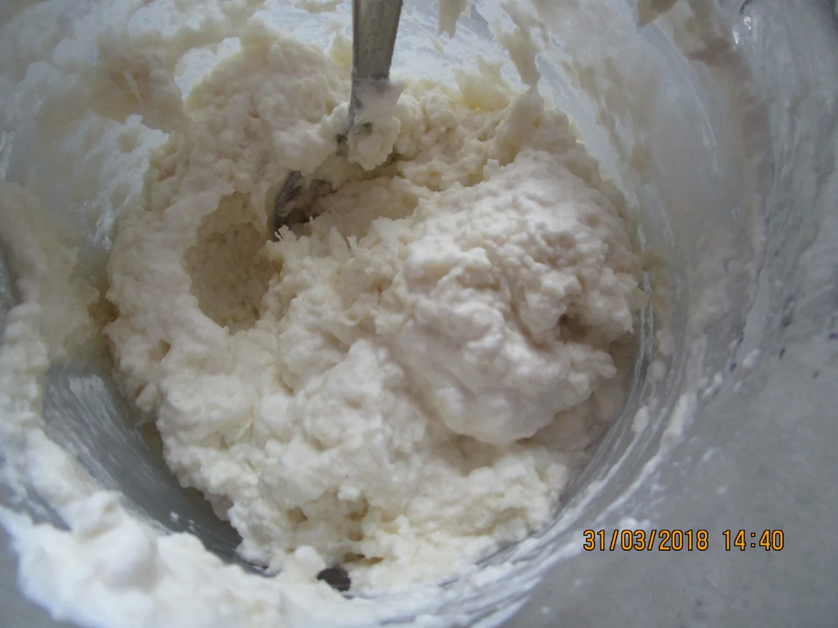 Sahnemeerrettich - Rezept - Bild Nr. 5539