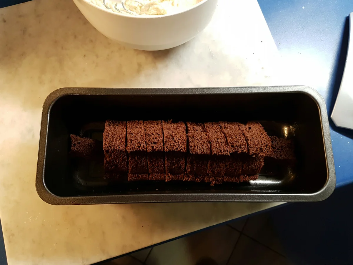 Osterhasen-Kuchen - Rezept - Bild Nr. 5539