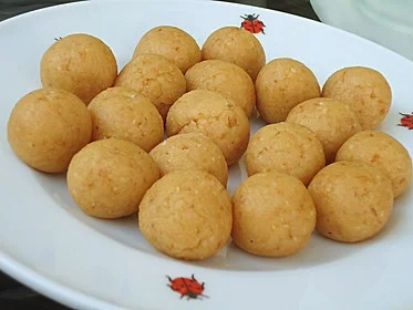 Rezept: Thunfisch Knödel Bild Nr. 3 Thunfisch Knödel - Rezept - Bild Nr. 3