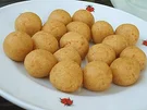 Rezept: Thunfisch Knödel Bild Nr. 3 Thunfisch Knödel - Rezept - Bild Nr. 3