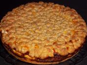 Mohn-Quark-Streusel-Kuchen - Rezept - Bild Nr. 5547