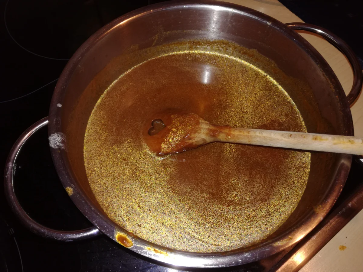 Rezept: Schweinelende mit Kräuterfüllung Bild Nr. 5564 Schweinelende mit Kräuterfüllung - Rezept - Bild Nr. 5564