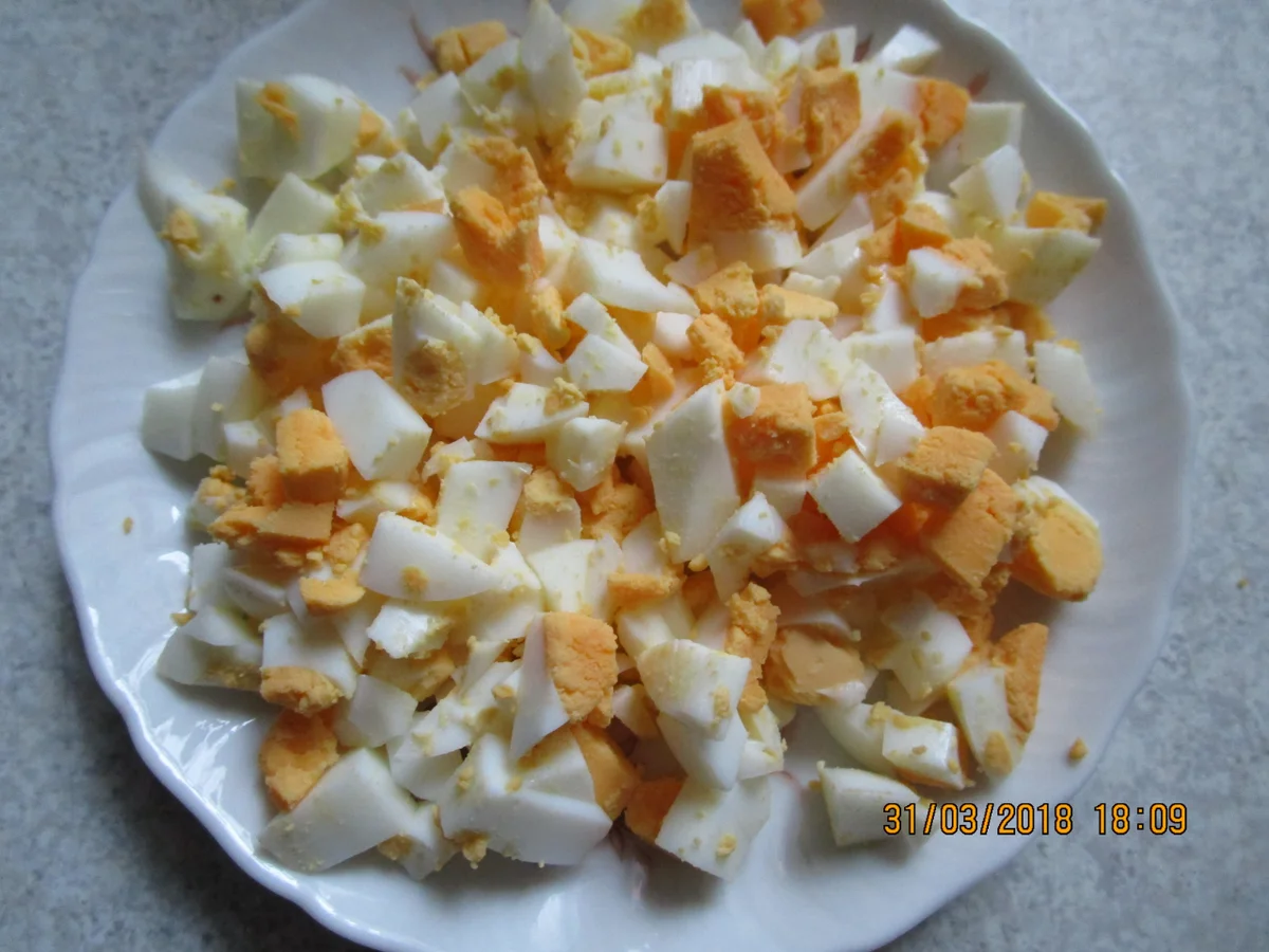 Zanderfilet mit selbstgemachter Meerrettichsauce - Rezept - Bild Nr. 5565