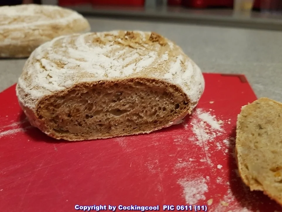 Rezept: Himmel und Erde Brot und logischer Weise à la Biggi Bild Nr. 5557 Himmel und Erde Brot und logischer Weise à la Biggi - Rezept - Bild Nr. 5557
