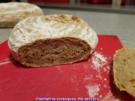 Himmel und Erde Brot und logischer Weise  à la Biggi - Rezept - Bild Nr. 5557