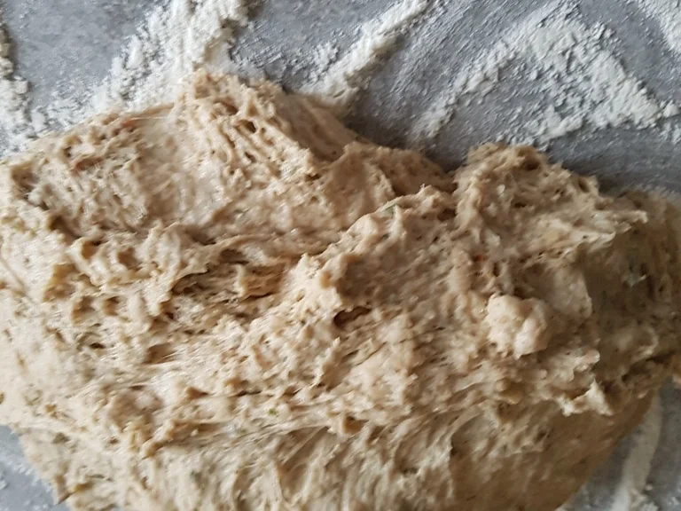 Rezept: Himmel und Erde Brot und logischer Weise à la Biggi Bild Nr. 5559 Himmel und Erde Brot und logischer Weise à la Biggi - Rezept - Bild Nr. 5559