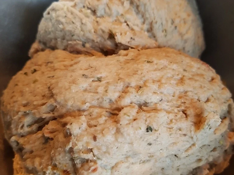 Rezept: Himmel und Erde Brot und logischer Weise à la Biggi Bild Nr. 5558 Himmel und Erde Brot und logischer Weise à la Biggi - Rezept - Bild Nr. 5558