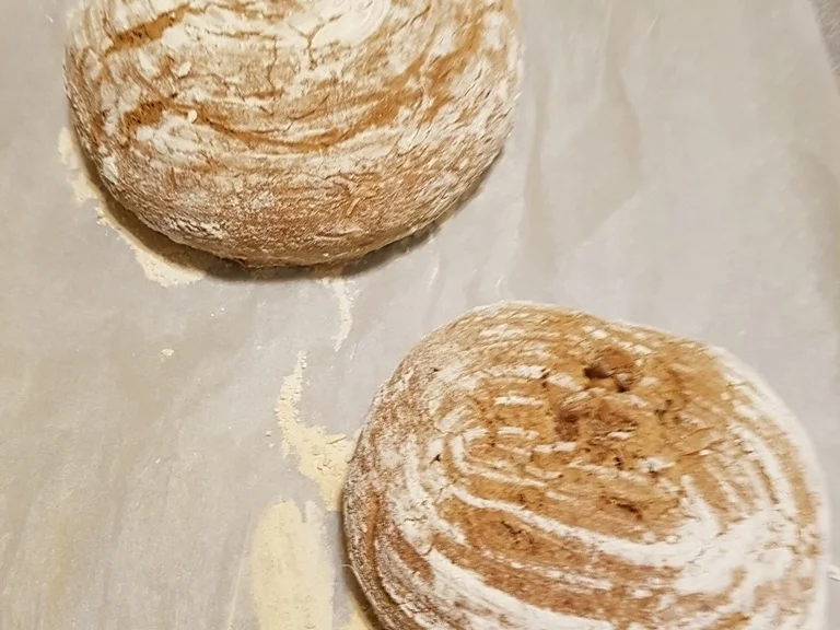 Rezept: Himmel und Erde Brot und logischer Weise à la Biggi Bild Nr. 5566 Himmel und Erde Brot und logischer Weise à la Biggi - Rezept - Bild Nr. 5566